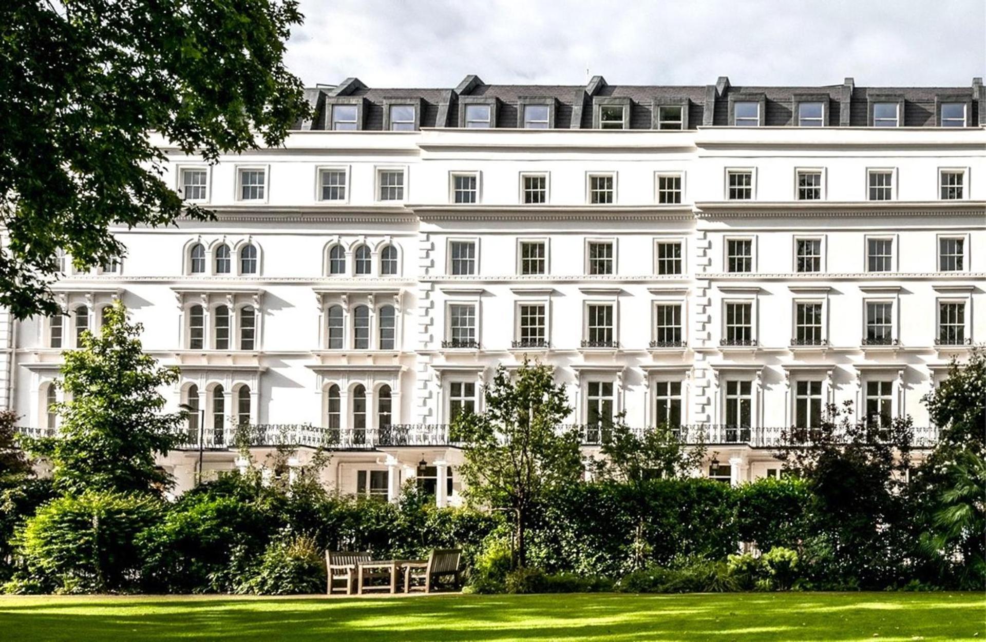 Leinster Square Deluxe In