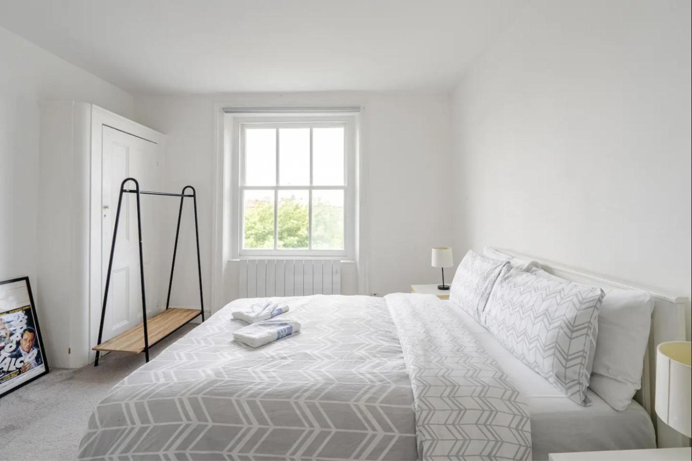 Appartamento Leinster Square Deluxe In *